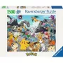 Palapeli Ravensburger 12000726 1500 osaa muut