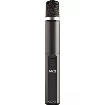 Studiomikrofoni AKG C1000 S