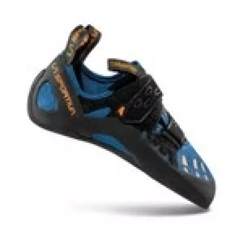 Tarantula Shoes-space Blue-maple-43,5 LA SPORTIVA