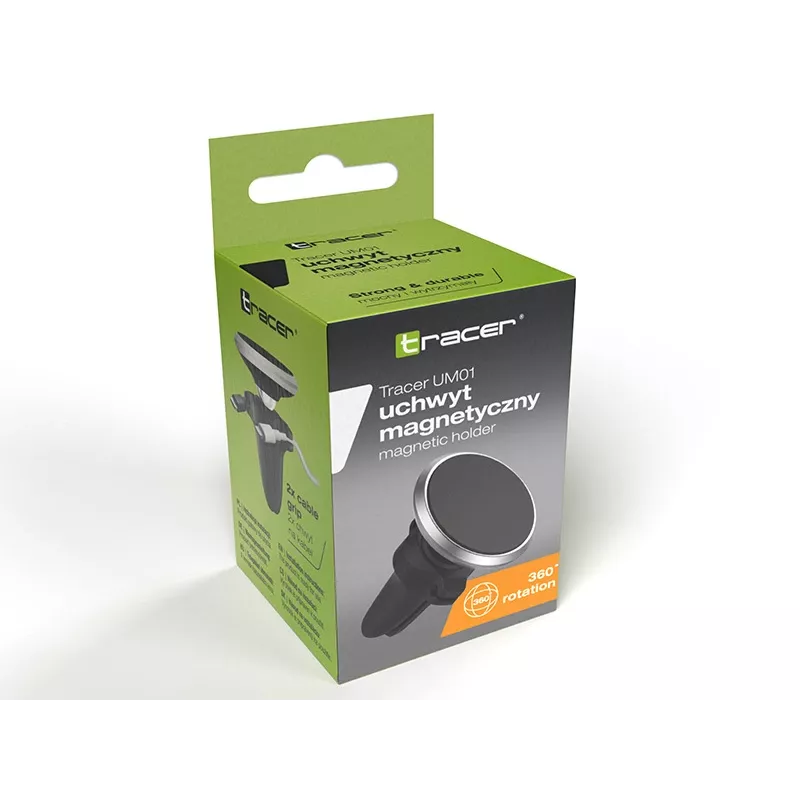 Magneettinen älypuhelinteline UM01