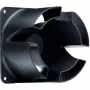 Noctua NV-AA1-12 ilmavirran vahvistin 120 mm:n tuulettimille, musta