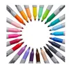 Sharpie hienotussi 18 kpl hienokärki monivärinen
