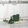 Lattialuuta Beldray LA075277EU7 Eco Classic – manuaalinen lakaisuväline, kevyt kotikäyttöön