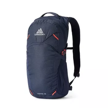 Gregory Nano Urban reppu 18 l tummansininen