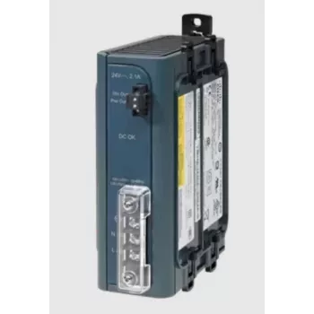 Cisco 50W AC VIRTALÄHDE (LITE)