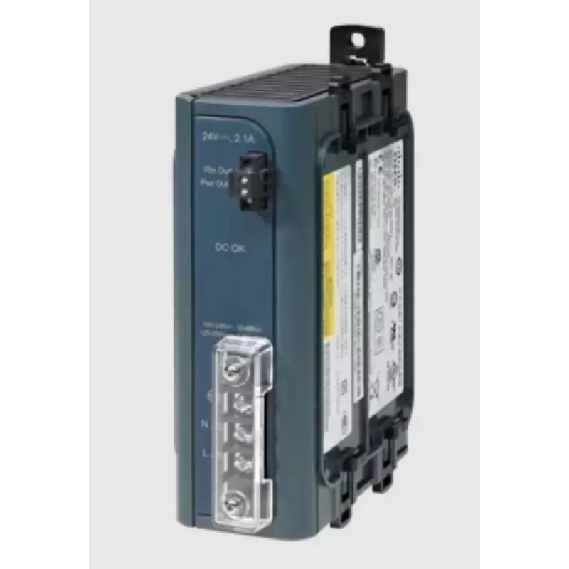 Cisco 50W AC VIRTALÄHDE (LITE)