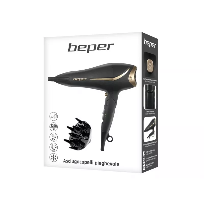 Tuuletin Beper 40.404 40W