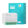 Sonoff MINIR4M Matter älykäs WLAN-minikytkin (HomeKit, SmartThings, Home Assistant).