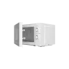 Mikroaaltouuni Midea MM720C2AT-W — 700 W, 20 l, vapaasti seisova, valkoinen