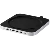 Kannettavan telakka Satechi ST-GMMSHS johdollinen USB 3.2 Gen 2 Type-C valkoinen