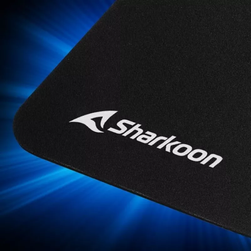 Sharkoon 1337 GAMING MAT V2 M pelihiirimatto