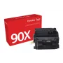 Everyday™ musta värikasetti Xeroxilta, yhteensopiva HP 90X (CE390X) kanssa, suuri kapasiteetti