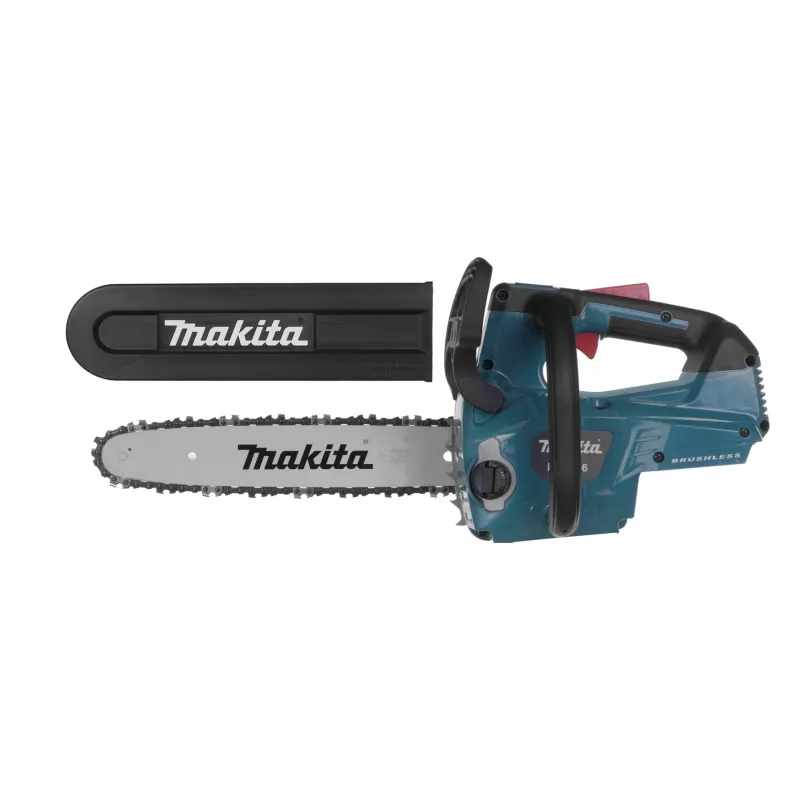 Makita DUC306ZB ketjusaha musta, sininen