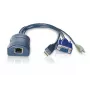 Tietokonemoduuli Adder Adderlink CATX