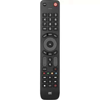 One For All Advanced Evolve TV -kaukosäädin