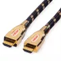 HDMI-kaapeli ROLINE GOLD Ultra HD 1 m