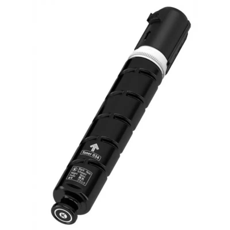 Canon värikasetti 9454B001 34 musta 5 000 sivua