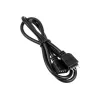 ARGB 4-Pin jatkokaapeli Kolink ARGB 4-Pin 0,5 m, 4-Pin - 4-Pin, 0,5 m pituus