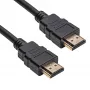 Akyga AK-HD-150A HDMI-1.4-kaapeli, High Speed with Ethernet, 15 m, musta