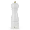 Suola- ja pippurimylly Salter BW120291EU7, vaaleanharmaa, manuaalinen keraaminen mylly