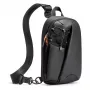 inateck olkalaukku FB01003 black 24,5cm * 14cm * 5,5cm