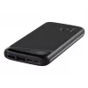 Kannettava varavirtalähde Navitel PWR10 MX musta 10000 mAh