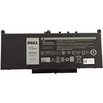DELL 1W2Y2 kannettavan varaosa akku
