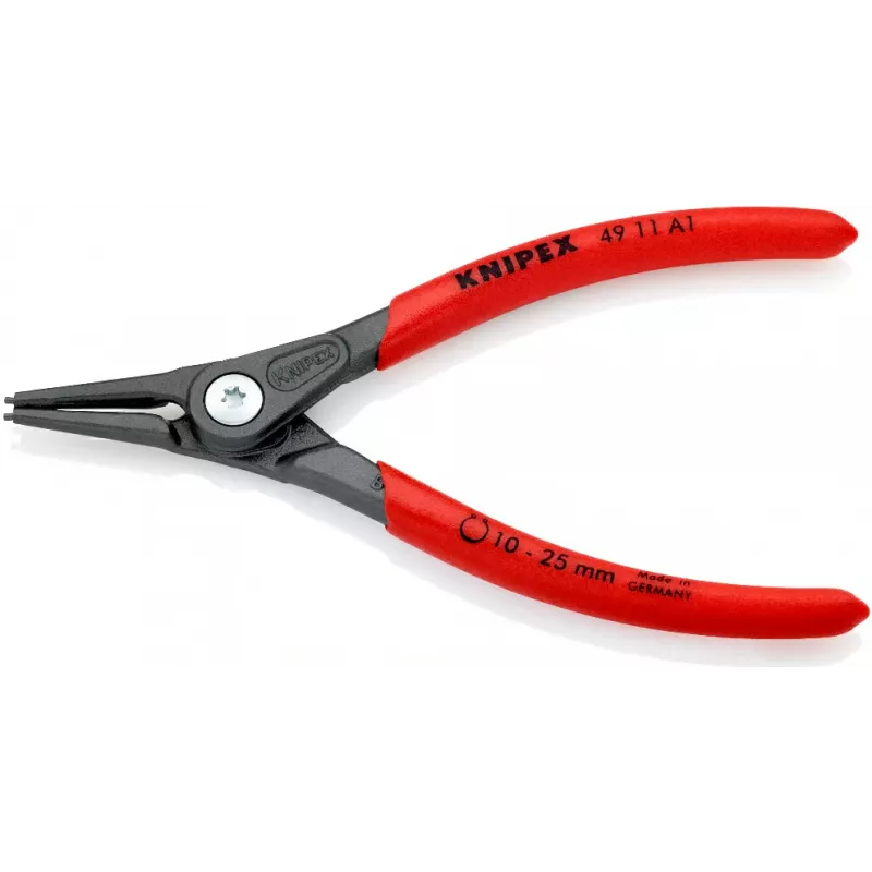 Sokkapihdit Knipex 49 11 A1