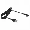 HUION H640P piirtopöytä 5080 lpi 160 x 99 mm USB musta