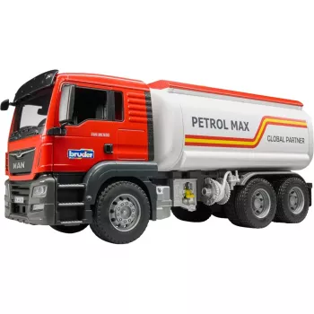 Bruder MAN TGS säiliöauto