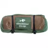 Adventure Moskito Hammock Thermo AZ-1030430, retkiriippumatto vihreä/ruskea