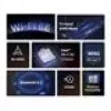 Mercusys AXE5400 Wi-Fi 6E Bluetooth 5.2 PCIe-sovitin