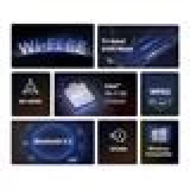 Mercusys AXE5400 Wi-Fi 6E Bluetooth 5.2 PCIe-sovitin