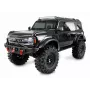 Amewi Caballo RC-malli rock-crawler sähkömoottori 1:10