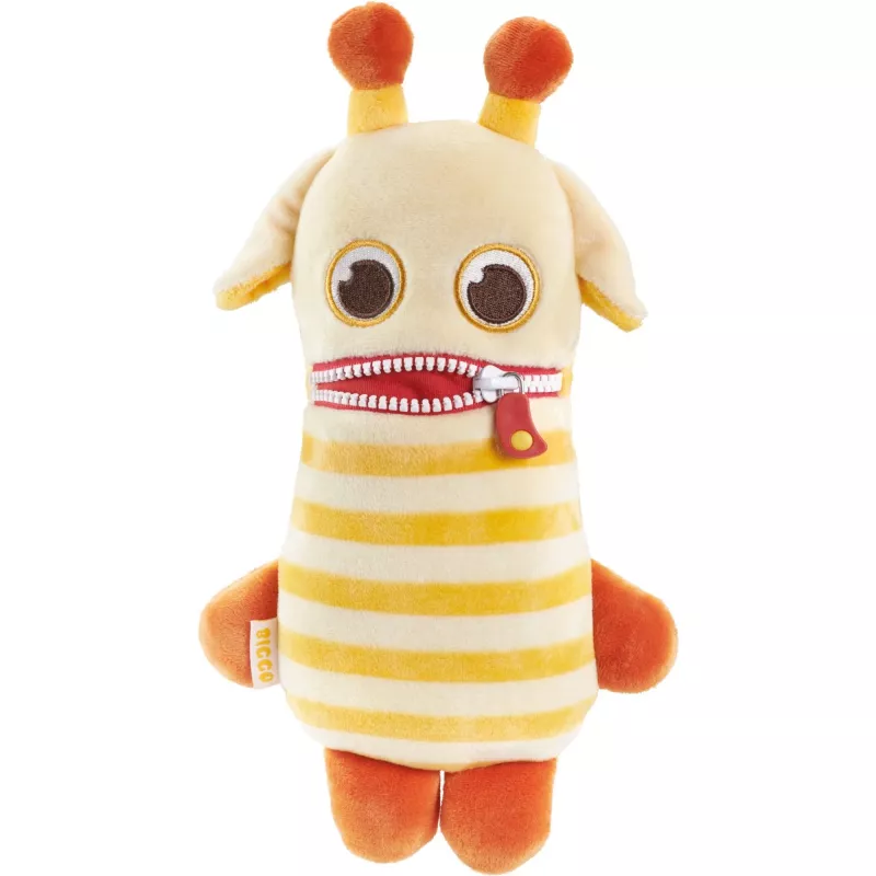 Pehmolelu Schmidt Spiele 42544 kirahvi Biggo