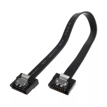 SATA-kaapeli Akasa PROSLIM SATA 3.0 15 cm