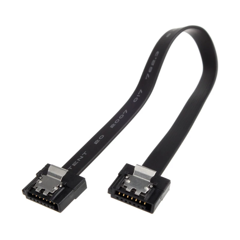 SATA-kaapeli Akasa PROSLIM SATA 3.0 15 cm