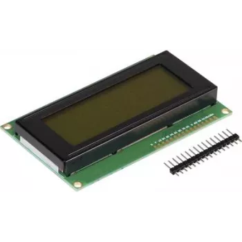 Joy-it näyttö com-lcd20x4 (com-lcd20x4)
