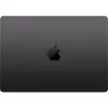 MacBook Pro 14 M4 Max, Space Black, M4 Max (14-CPU/32-GPU), 36 GB, 1 TB, saksa, 96W USB-C virtalähde, MX2K3D/A