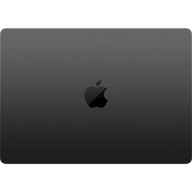 MacBook Pro 14 M4 Max, Space Black, M4 Max (14-CPU/32-GPU), 36 GB, 1 TB, saksa, 96W USB-C virtalähde, MX2K3D/A