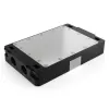 Vesiblokki Alphacool 13498 asetaali kupari musta hopea 75,5 x 118,5 x 20,5 mm