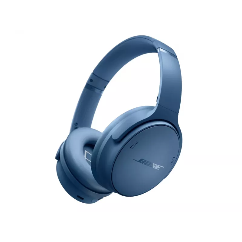 Bose QuietComfort 884367-1300 -korvakuulokkeet johdollinen/langaton Bluetooth sininen