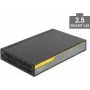Verkkokytkin DeLOCK 87782 Full Duplex