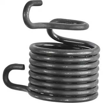 Kiristysjousi EINHELL 4132768 – sähkötyökalujen varaosa, 1 kpl