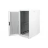 Vapaasti seisova räkki Digitus DN-19 SRV-26U-D 600x1000 mm 26U 600 kg