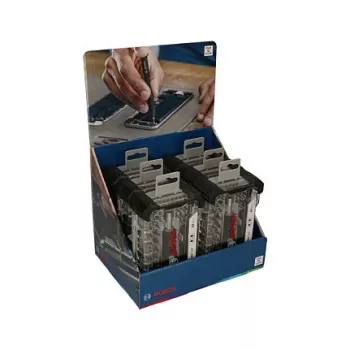 Bosch 2 607 002 836 tarkkuus- ja vakiobittisarja, 42 kpl