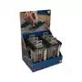 Bosch 2 607 002 836 tarkkuus- ja vakiobittisarja, 42 kpl