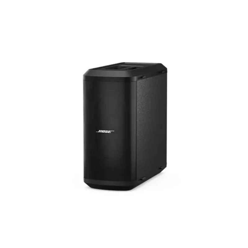 Bose Sub1 – aktiivinen bassomoduuli