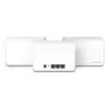 Mercusys AX1800 Whole Home Mesh WiFi 6 -järjestelmä