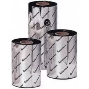 HONEYWELL HP66 - musta - 165 mm x 450 m - värinauha (1-970646-60)